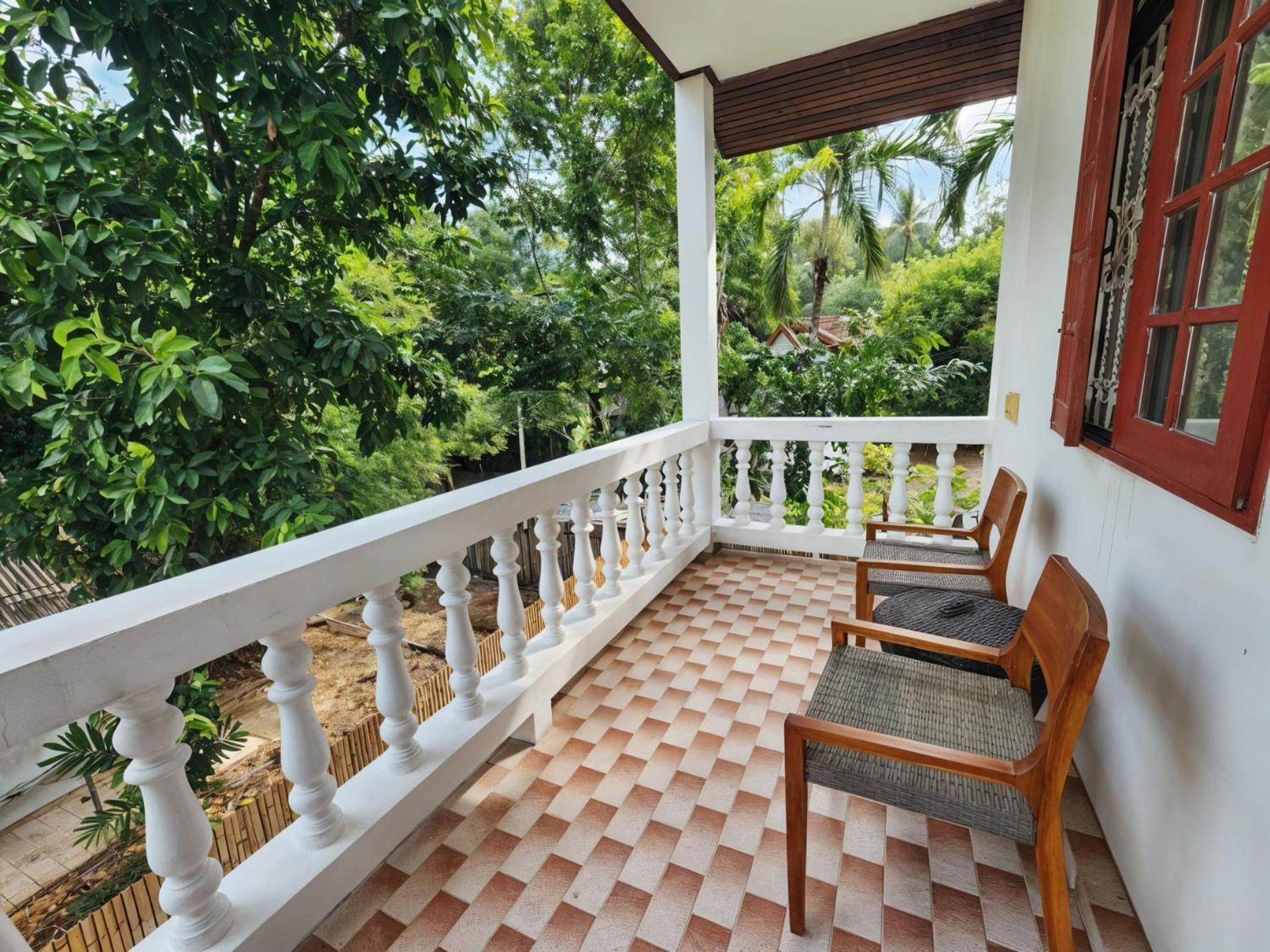Amphoe Koksamui A Little Bungalows By Beach מראה חיצוני תמונה