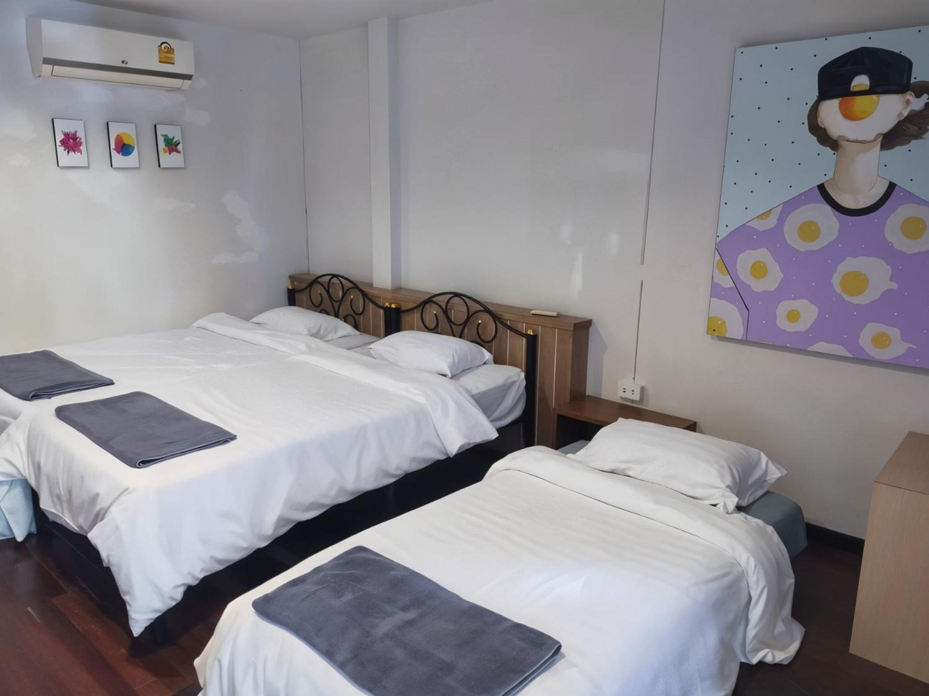 Amphoe Koksamui A Little Bungalows By Beach מראה חיצוני תמונה