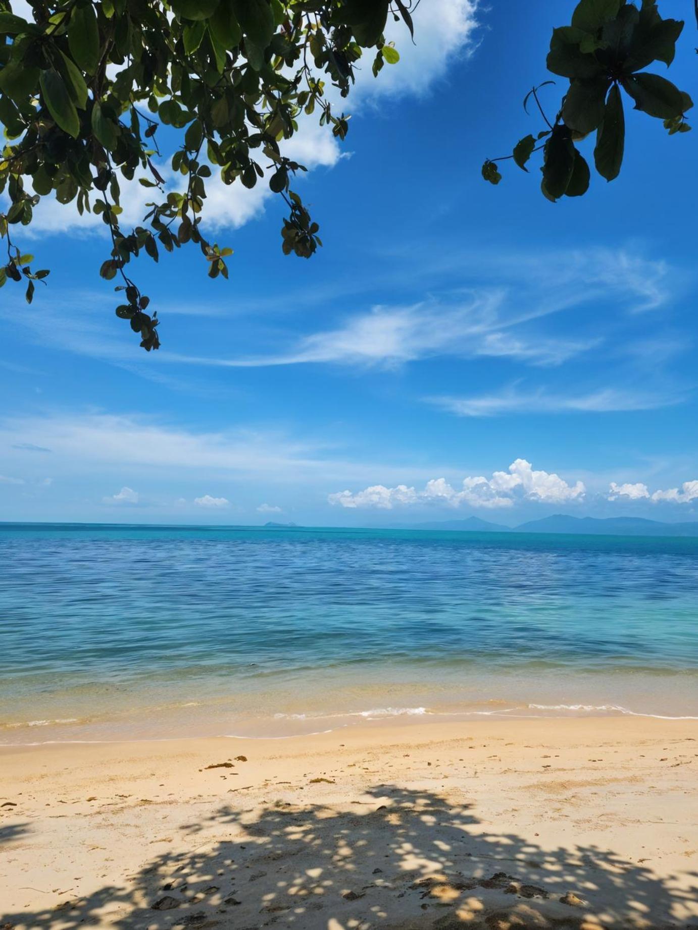Amphoe Koksamui A Little Bungalows By Beach מראה חיצוני תמונה